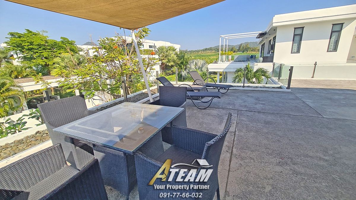 img poolvilla for rent in hua hin 32