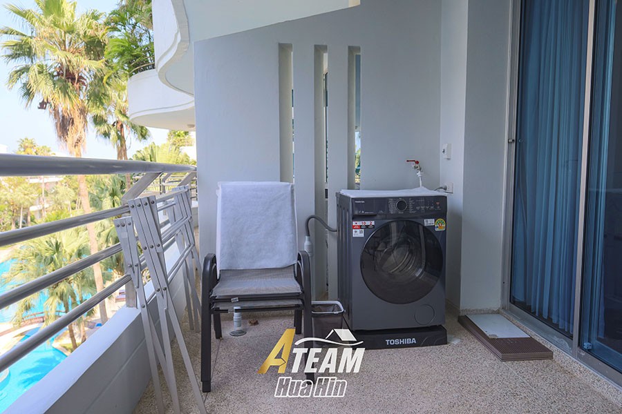condo for rent baanchaitalay huahin33