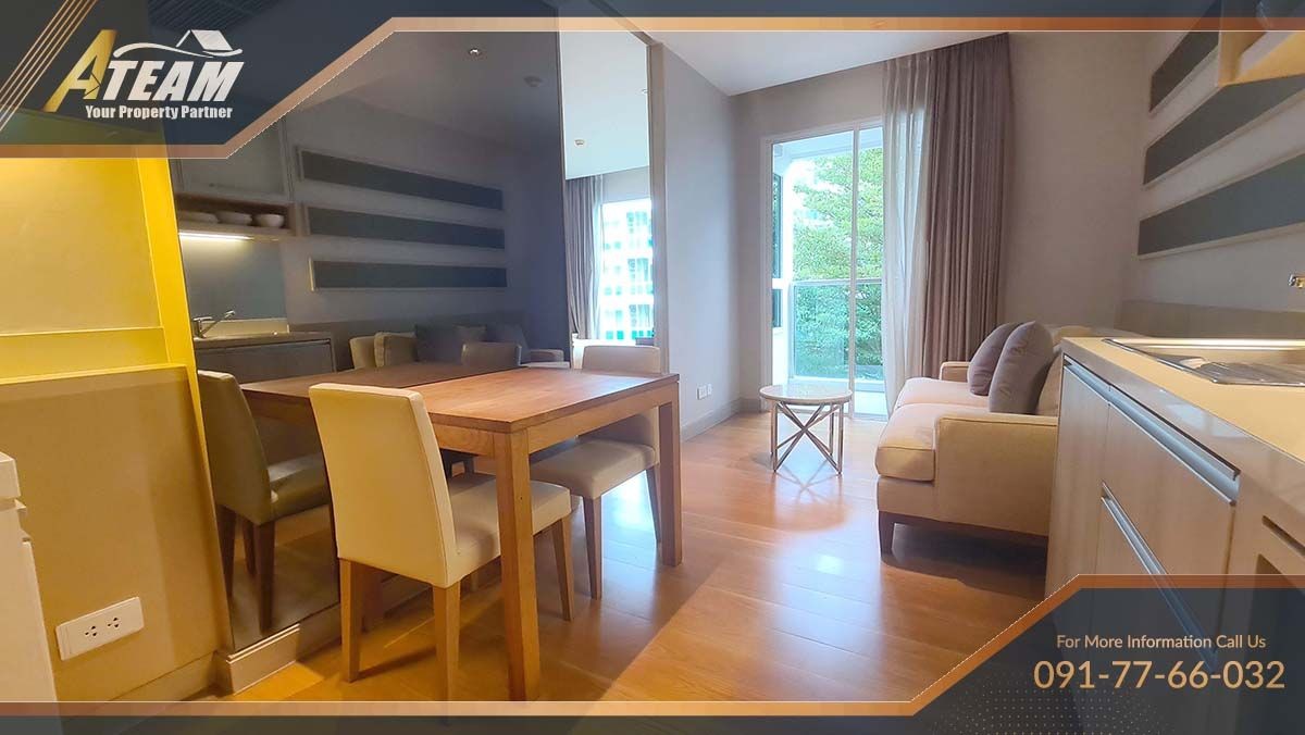 img_huahin condo for sale 1bedroom takiab amariresidences8