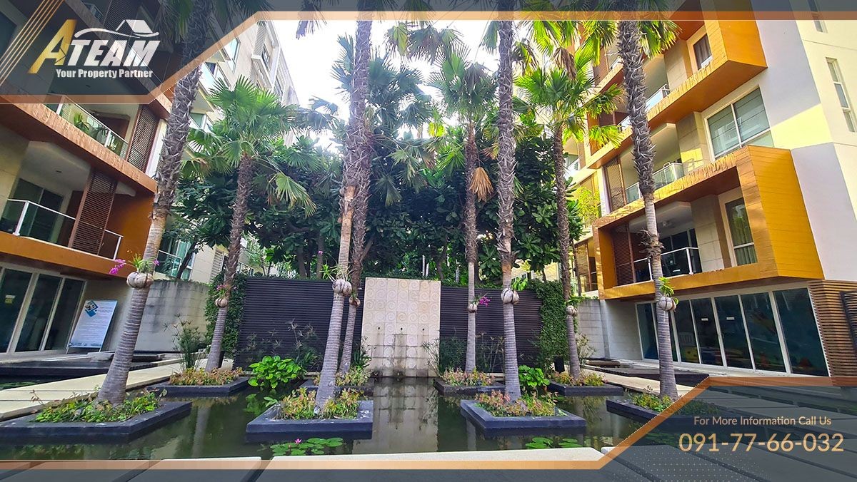 condo for sale 2beds thebreeze condotakiap huahin30