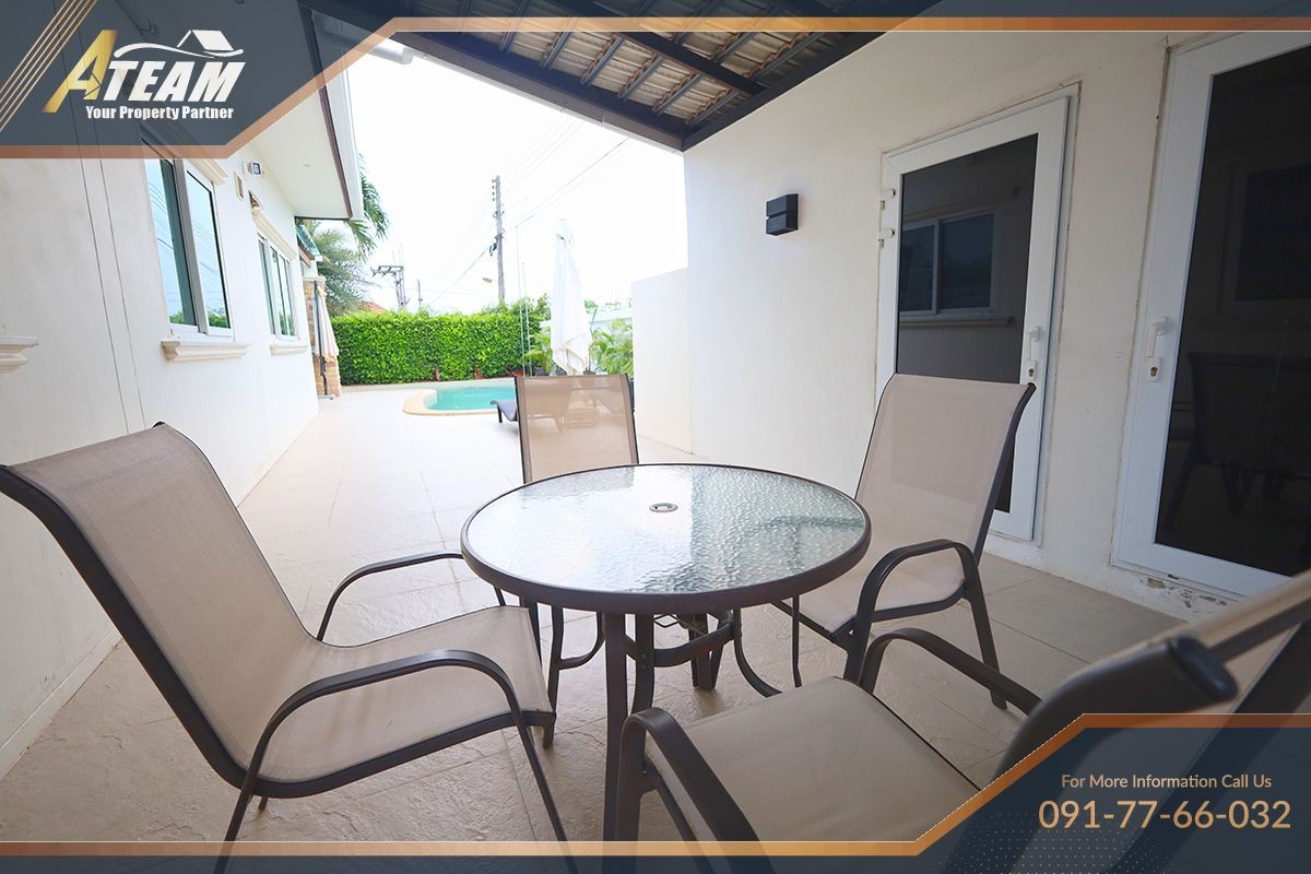 house for sale orchidparadise hinlekfai 3bedrooms44