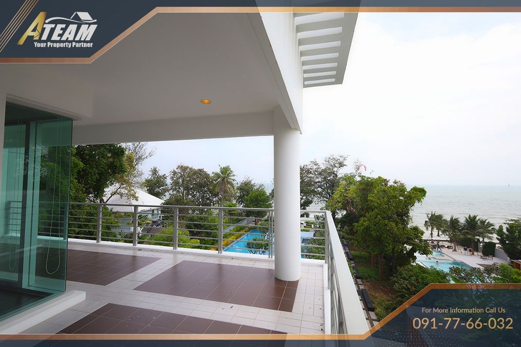unique riverside pool villa hua hin pak nam pran17