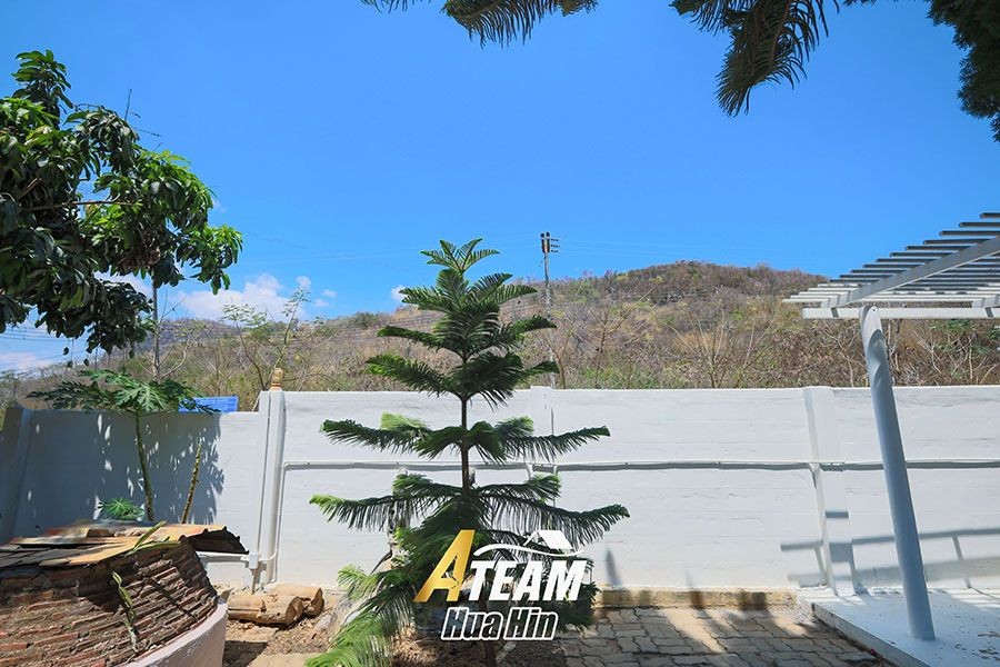 HOUSE FOR SALE WANGPONG 3BEDROOM RIVER25