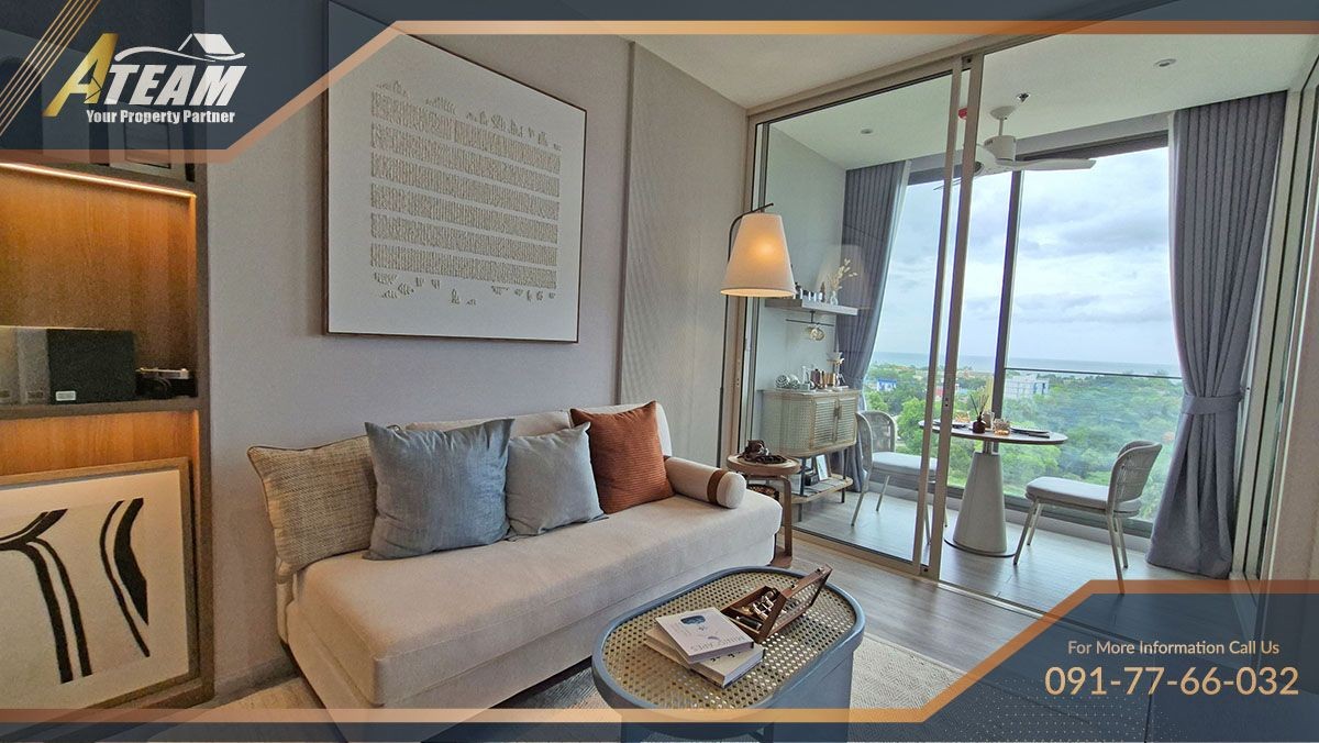 img_condo for sale vehha 1bedroom highrise seaview luxury huahin8