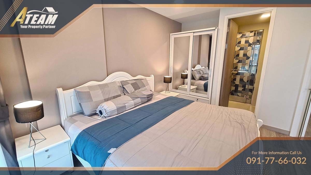 marvest condominium 2bed 2bath hua hin21