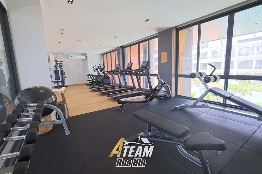condo for sale luxury 2beds sunshine chaam34