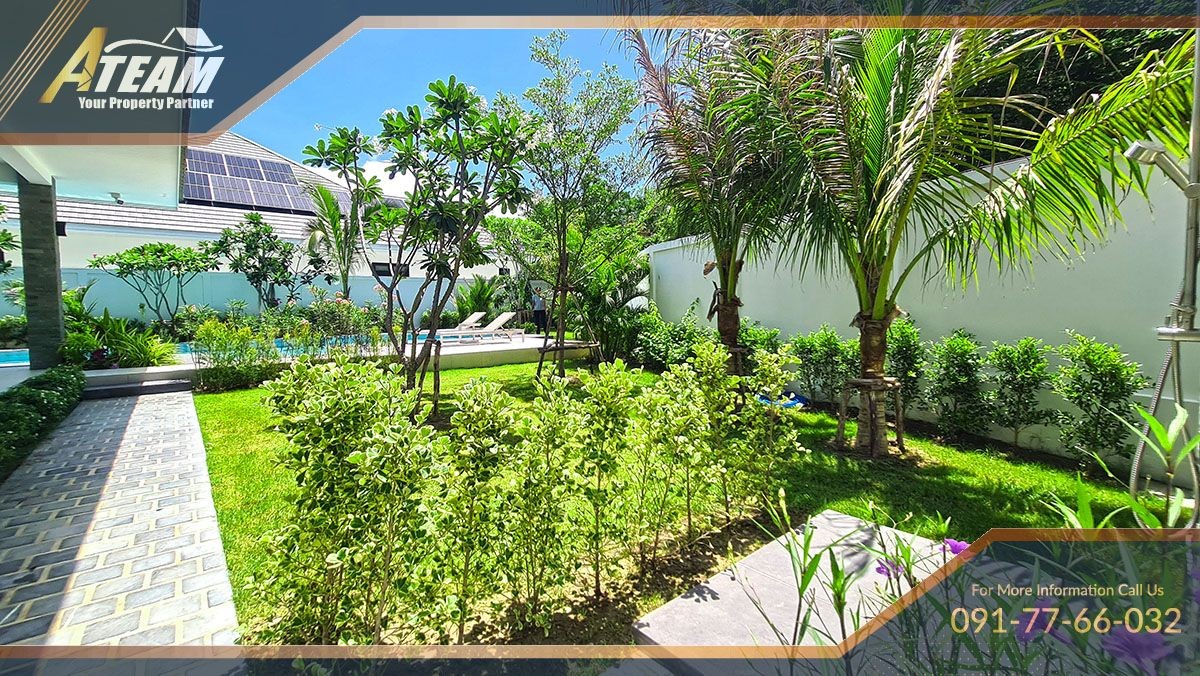 img_The Clouds 2 pool villa resale Development Hua Hin2