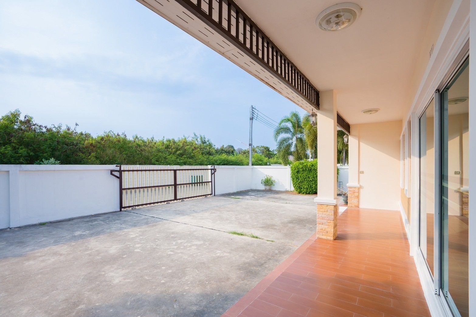 House for sale 4bedrooms pool villa hinlekfai huahin18