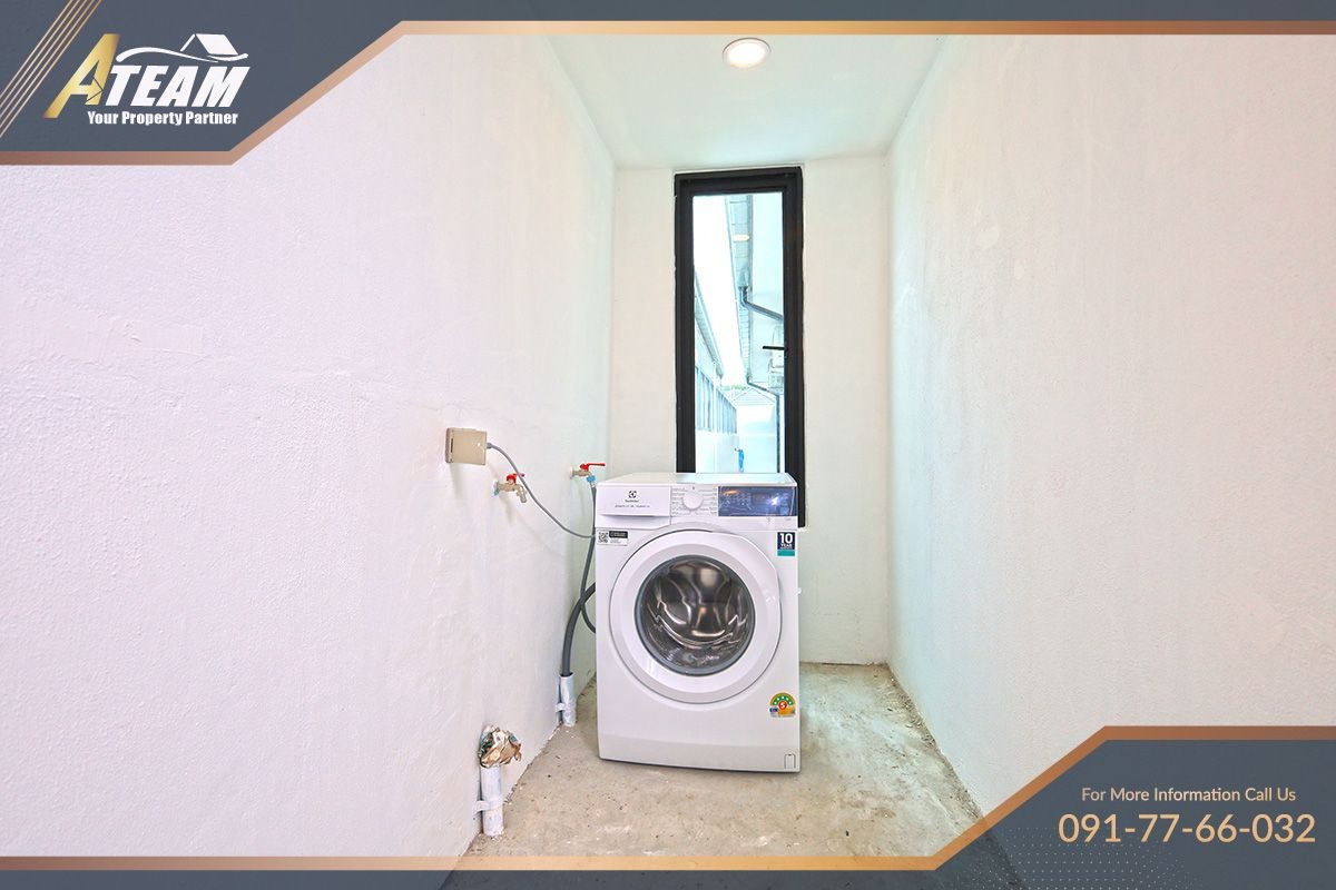 House for sale milpool villa 3bedrooms centre city soi102 huahin33