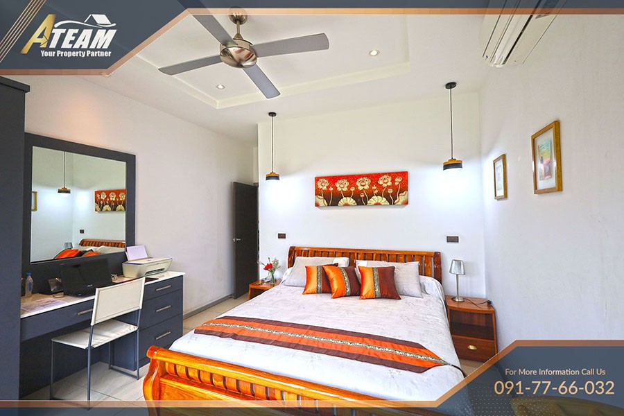House for sale huahin Maliprestige luxury poolvilla24