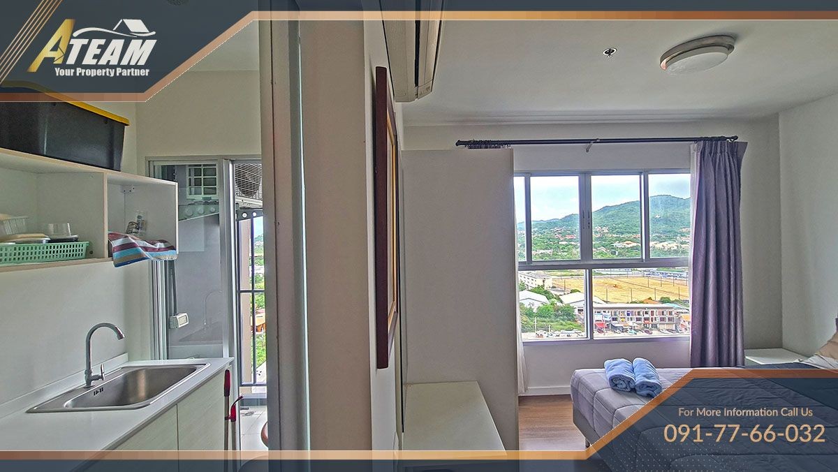 baan kiang fah resale condo hua hin10