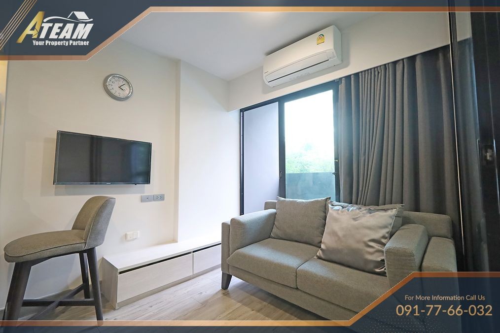 img_Dusit D2 condominium 1bed 1bath hua hin4