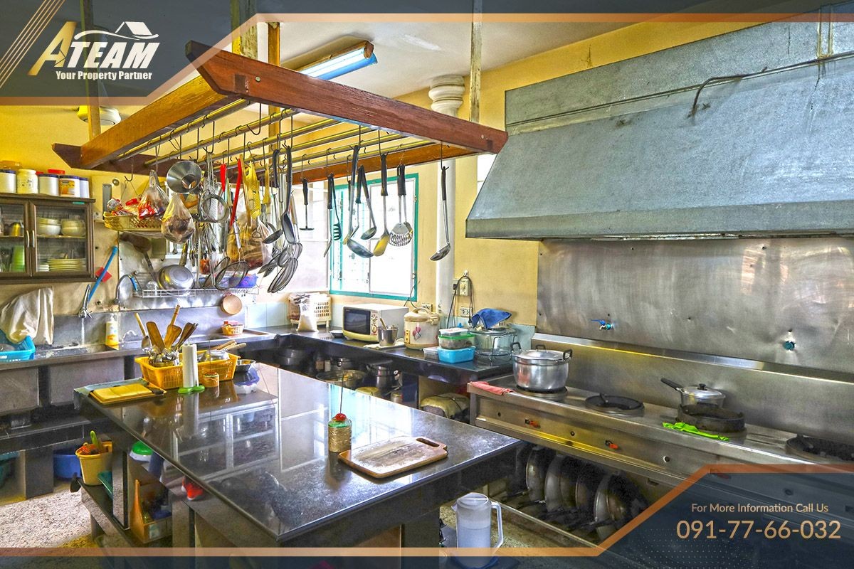 HHFL busuness for sale huahin fishing resort22
