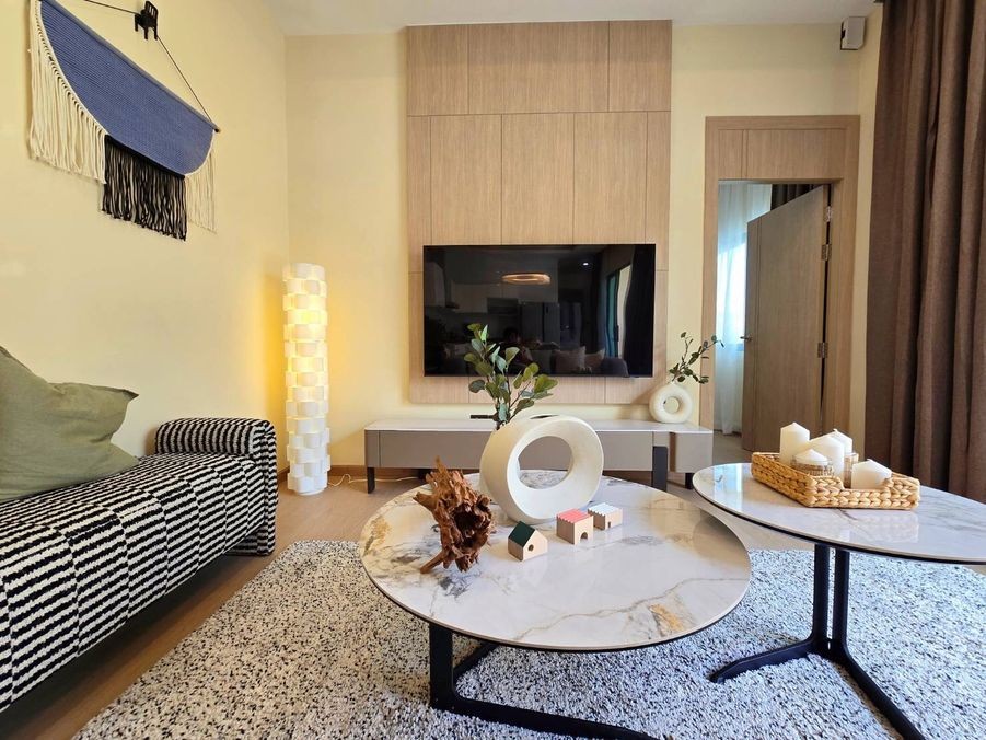 ocean oasis 3bed 3bath pool villa offplan development hua hin94