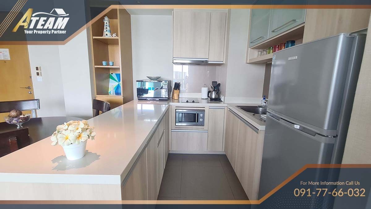 amari residences resale condo Hua Hin23
