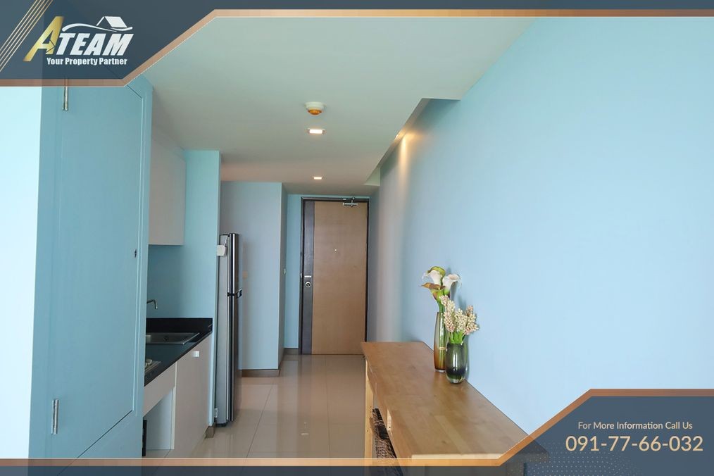 the rocco condo 2bed 2bath hua hin15