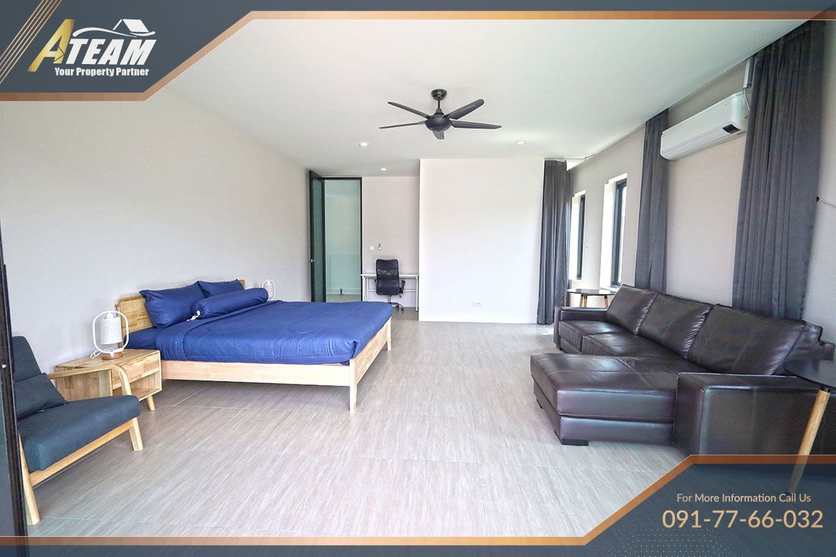 House for sale huahin poolvilla modern soi11433