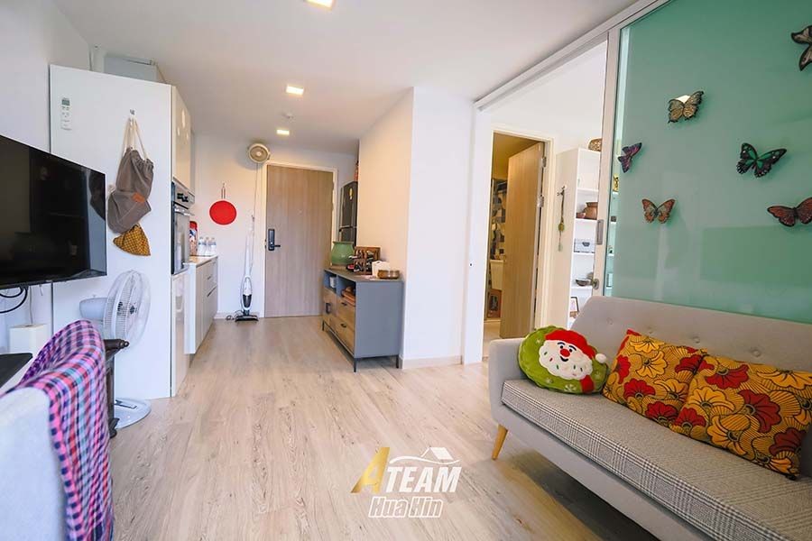 1bedroom condo for sale marvest14