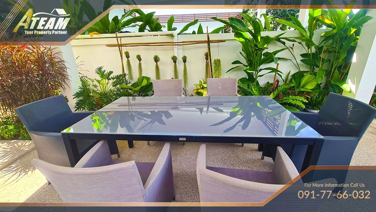sivana gardens resale development Hua Hin23