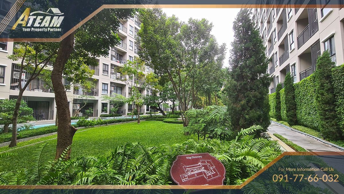 la casita condo resale hua hin14