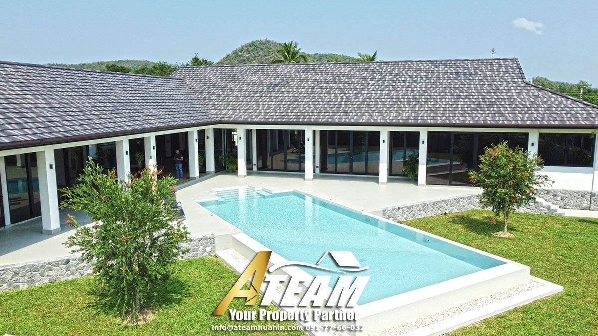 img_luxury khao tao pool villa resale hua hin5