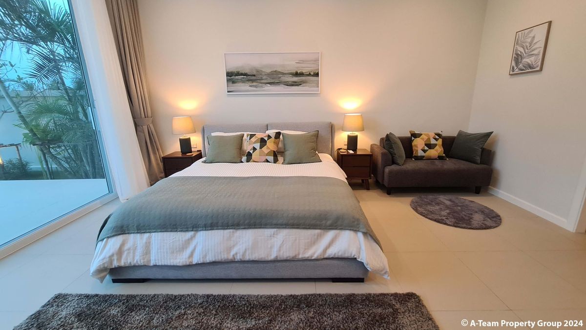 the bliss homes hua hin poolvilla hua hin OFFPLAN development 58