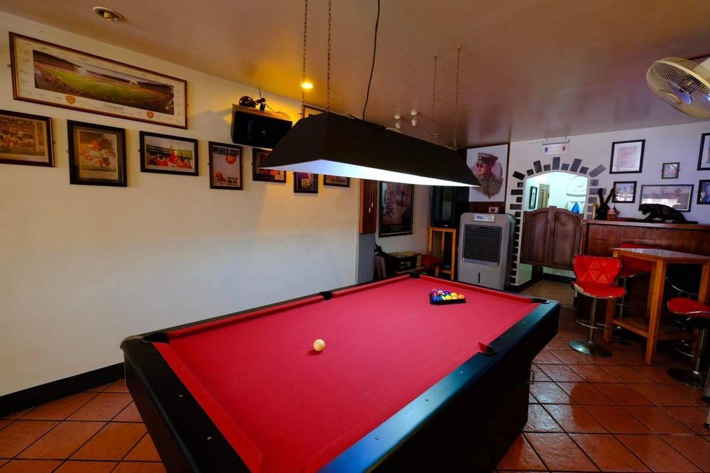 huahin house for sale chaam restaurant hotel42