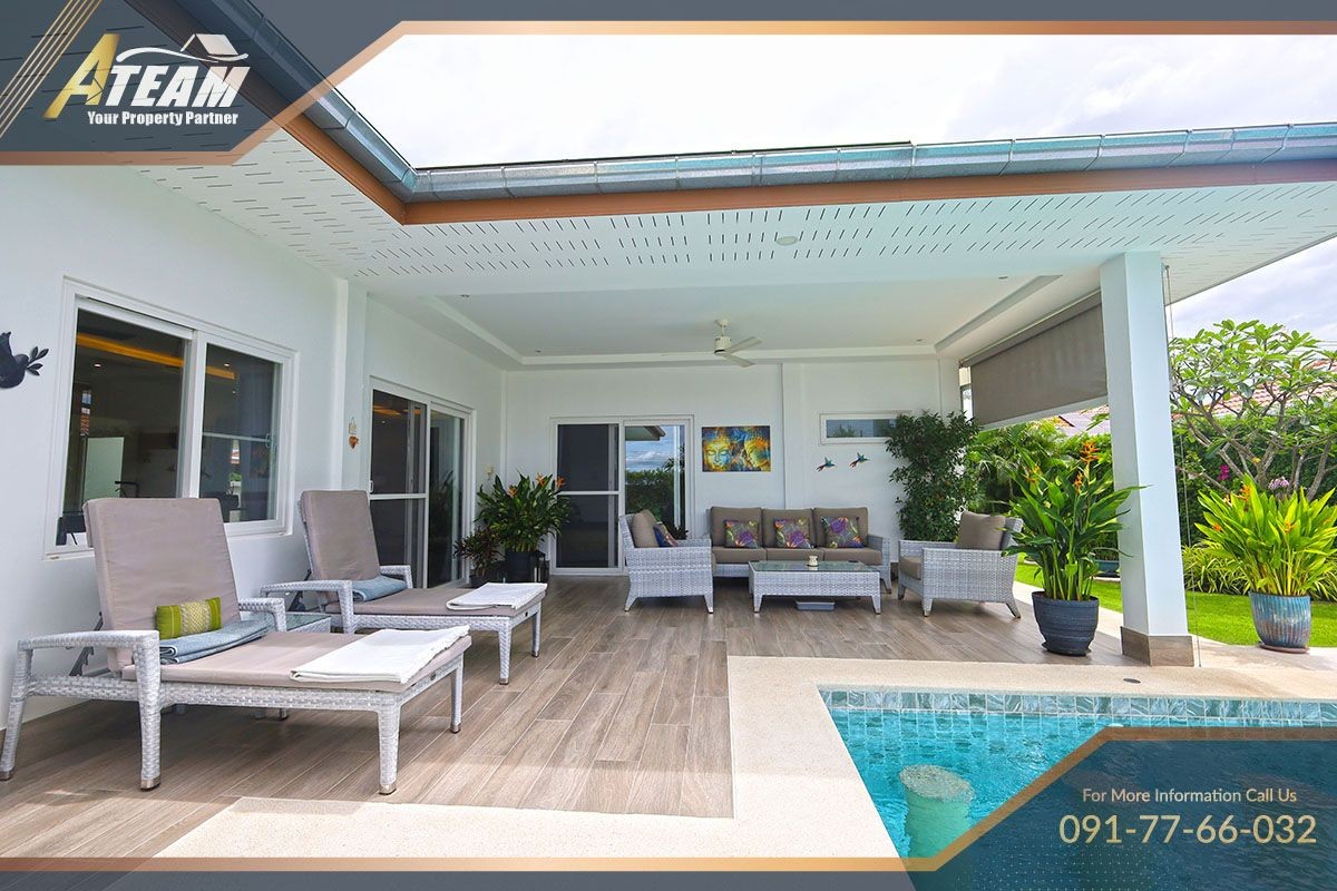 img_house for sale huahin mali lotus luxury pool villa 3bedroom7