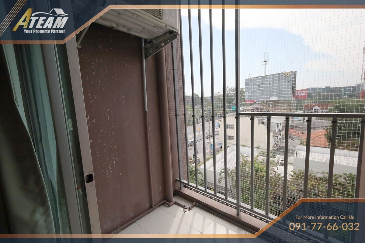 condo for sale huahin 2bedroomcondo centercity baankhunkoey17