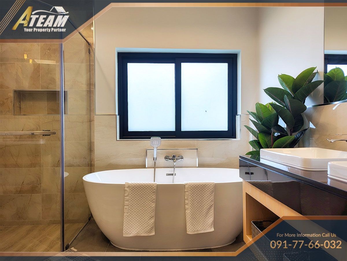 house for sale huahin chada homes29