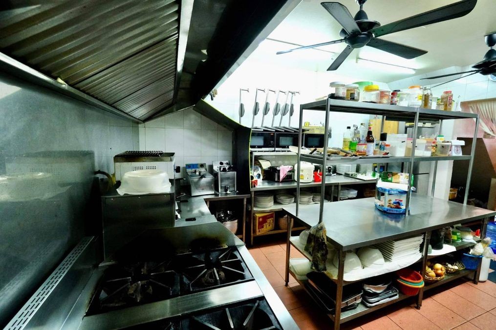 huahin house for sale chaam restaurant hotel35
