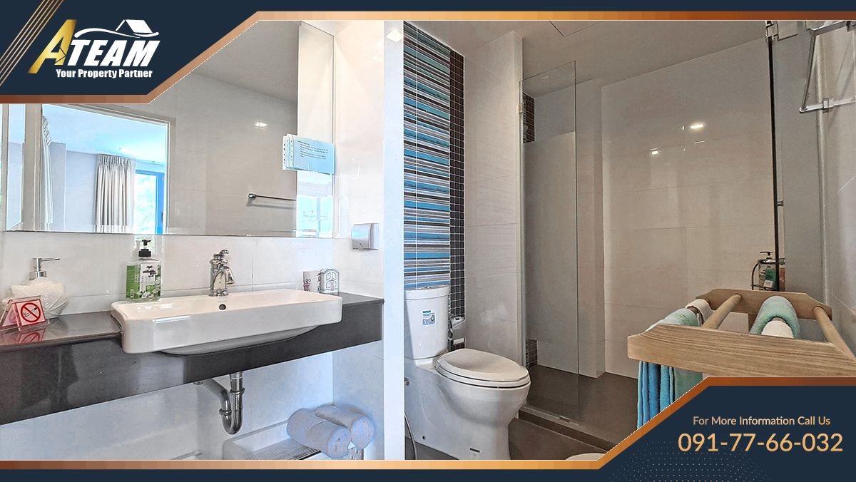 img_the crest santora 2 bed 2 bathroom resale condo Hua Hin9