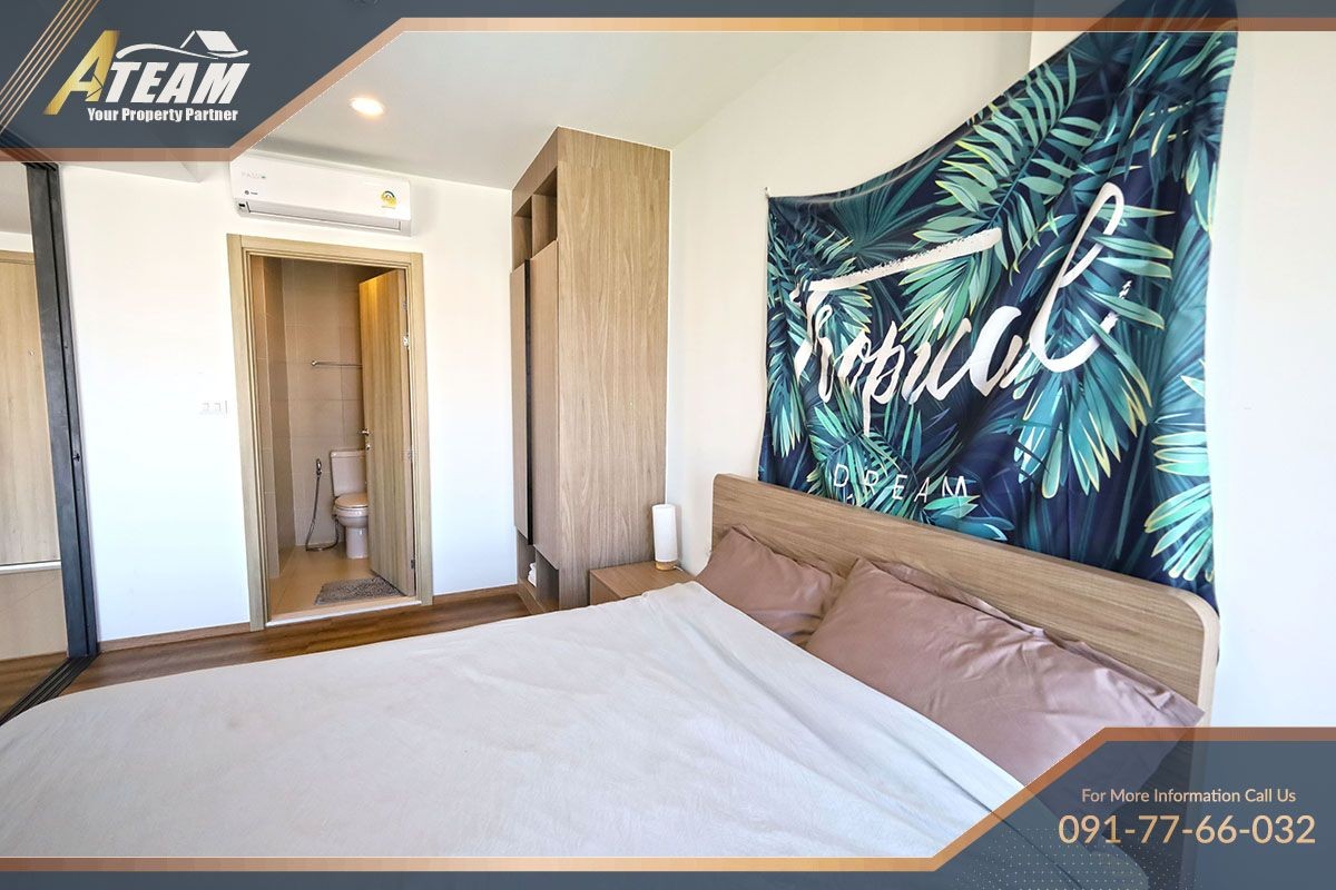 condo for sale huahin 1bedroomcondo lahabana seaview25