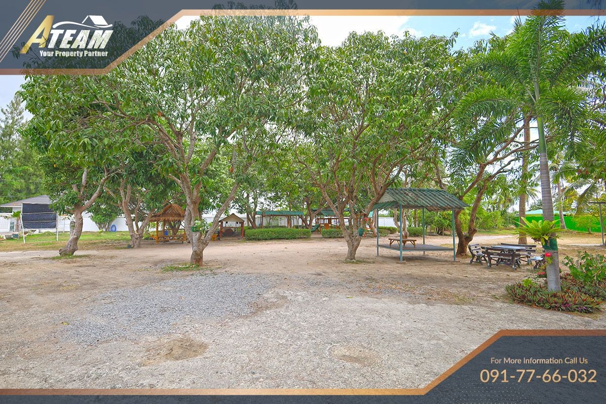 HHFL busuness for sale huahin fishing resort27