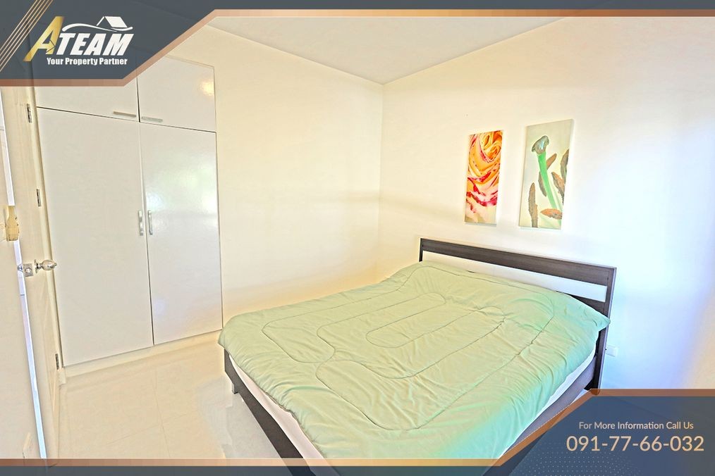 Flame Three Hua Hin 1 bedroom ID 48137 resale condo 17
