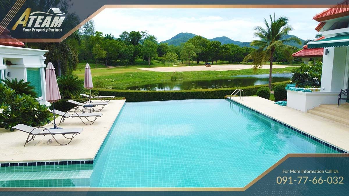 img_springfield golf pool villa resale Development cha am1