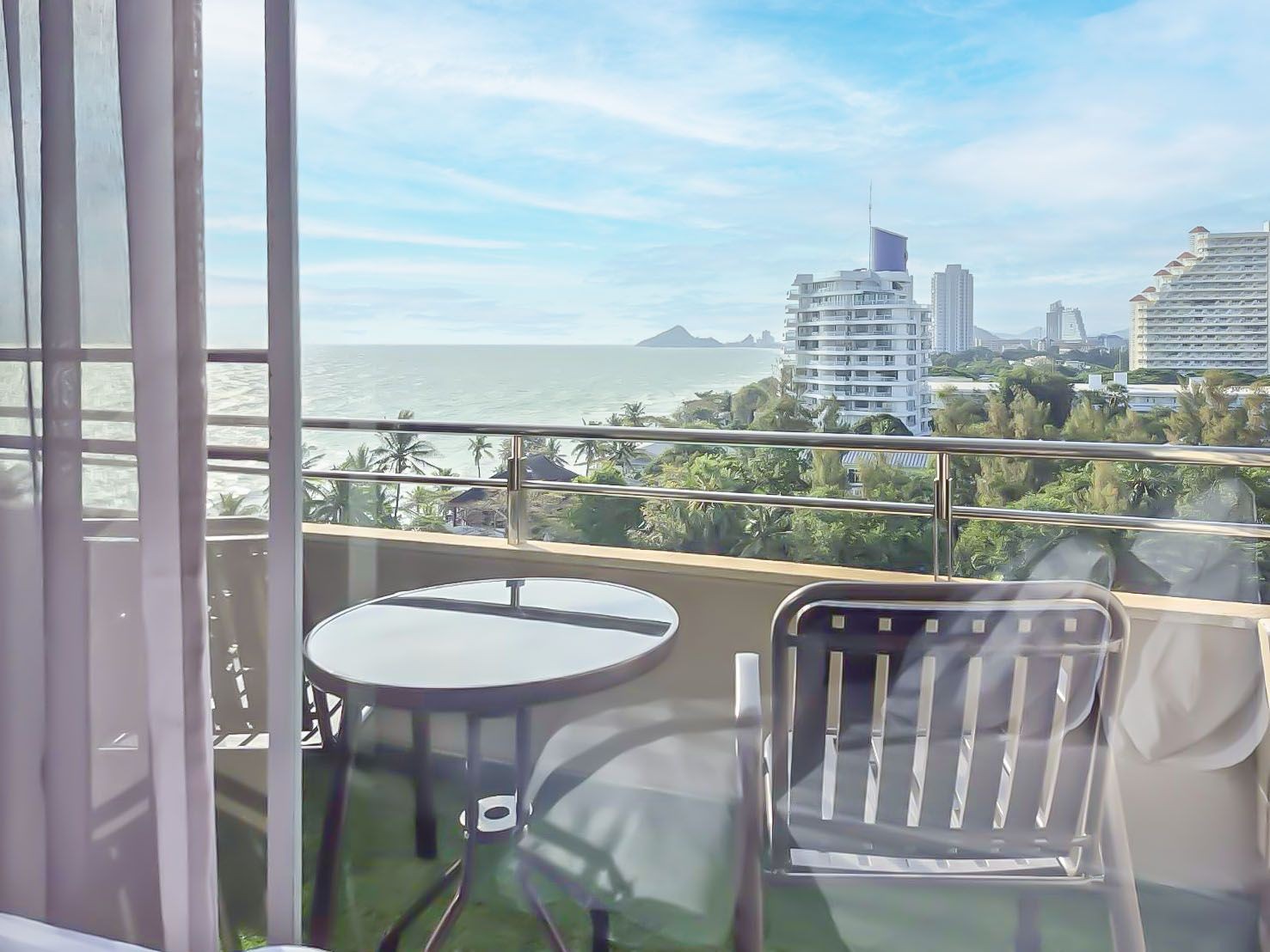 img_condo for rent 1beds BaanHadHuaHin huahin13