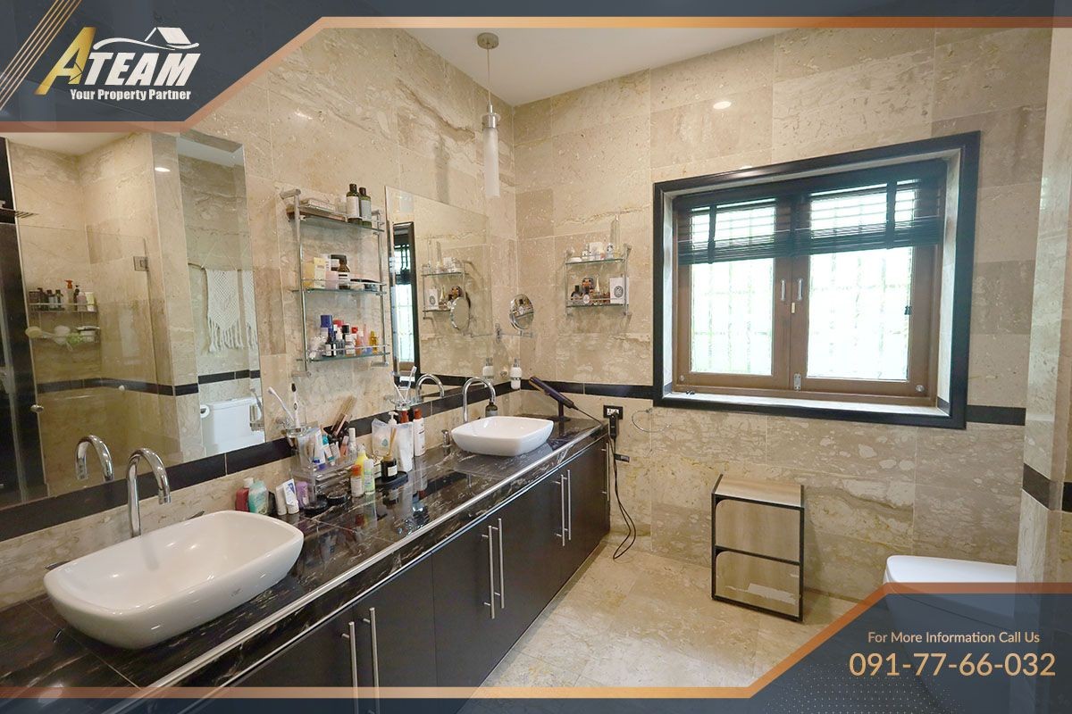 house for sale crystal huahin45