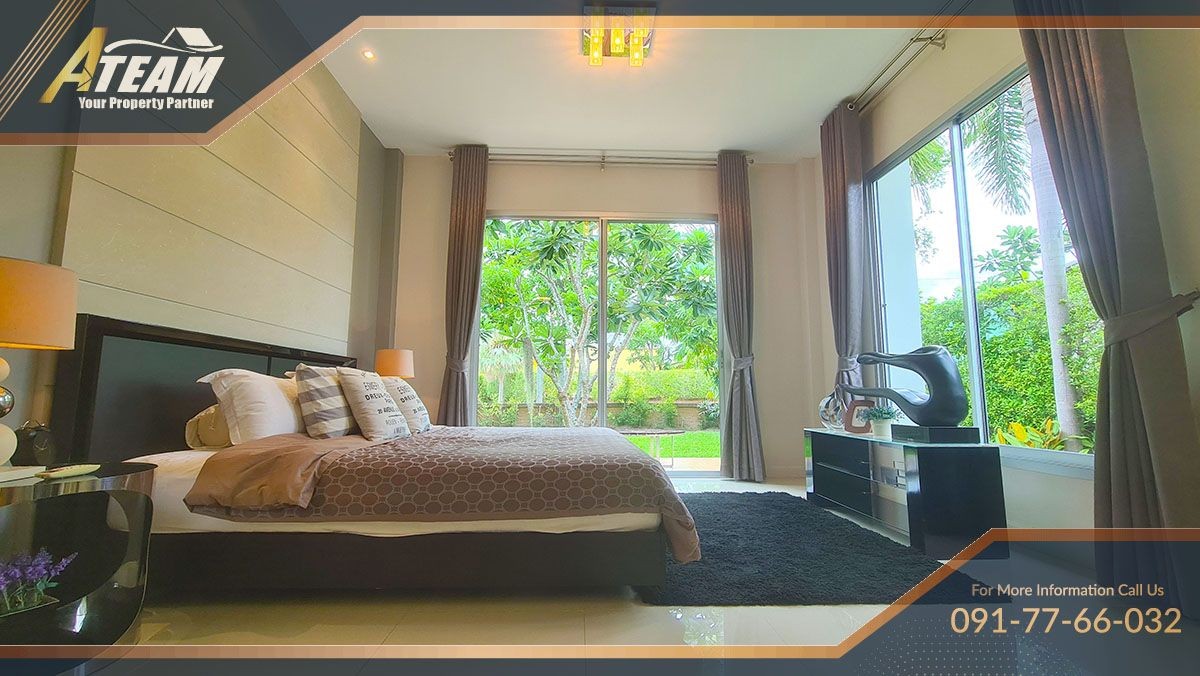 casa seaside devolpment pool villa Cha Am42