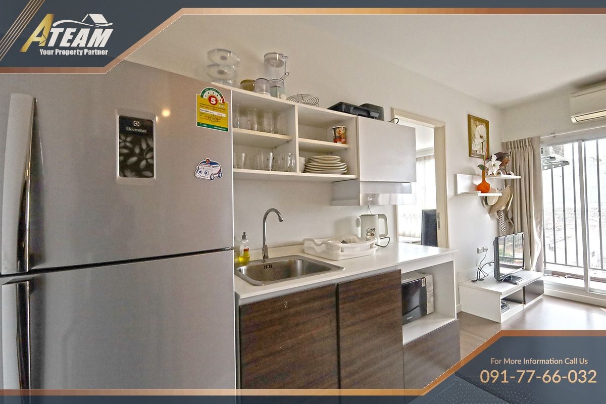 condo for sale huahin 2bedroomcondo centercity baankhunkoey16
