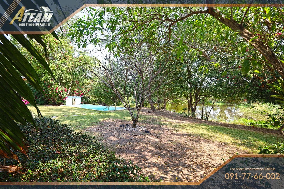 img_House for sale huahin poolvilla luxury Lakeside 5bedroom garden9