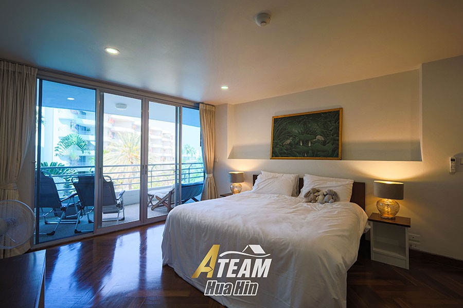 condo for rent baanchaitalay huahin16
