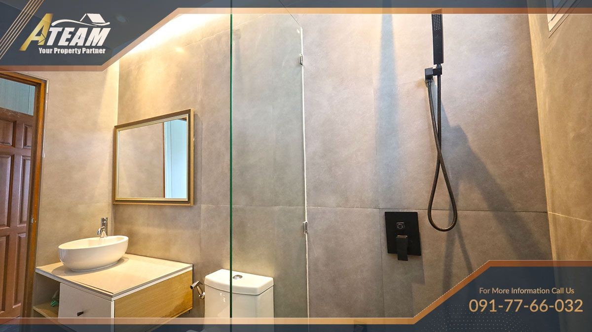 house for sale 3 bedroom soi94 centre huahin21