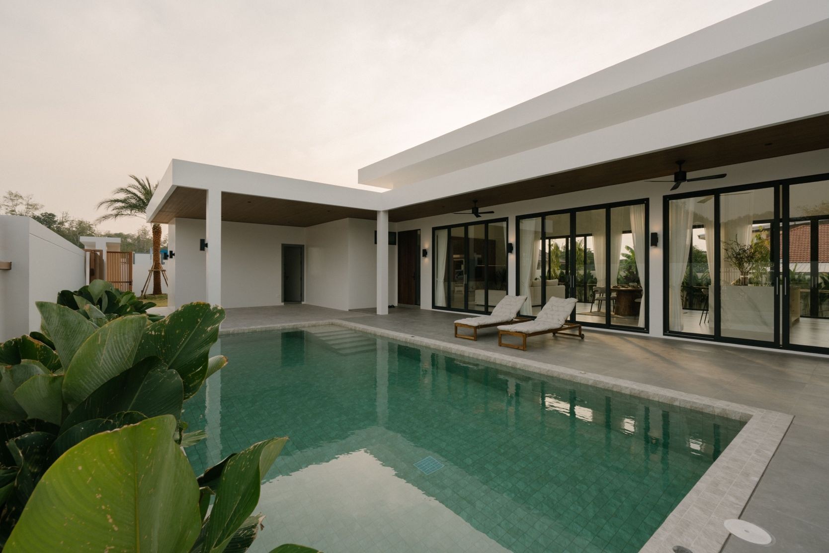 HOUSE FOR SALE Naraya Huahin30