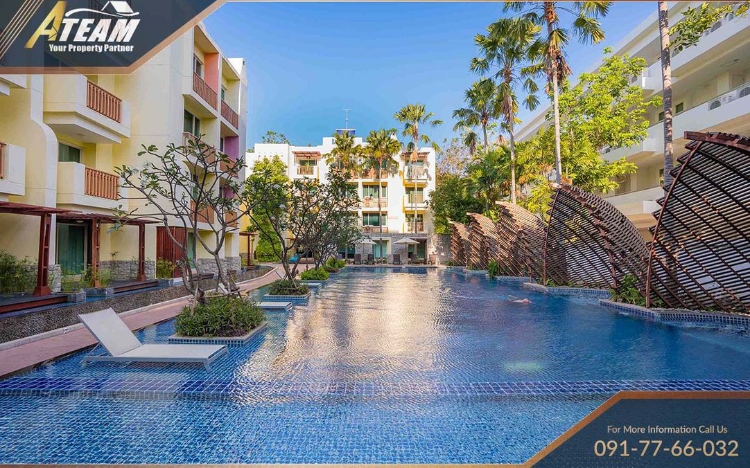 img_Hua Hin condo for sale myconos tree hua hin center9