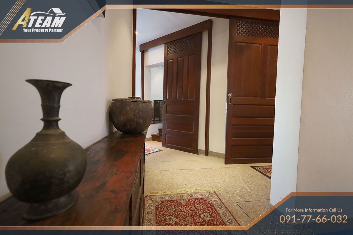 House for sale huahin chaam palmhills golfclub luxuryvilla20