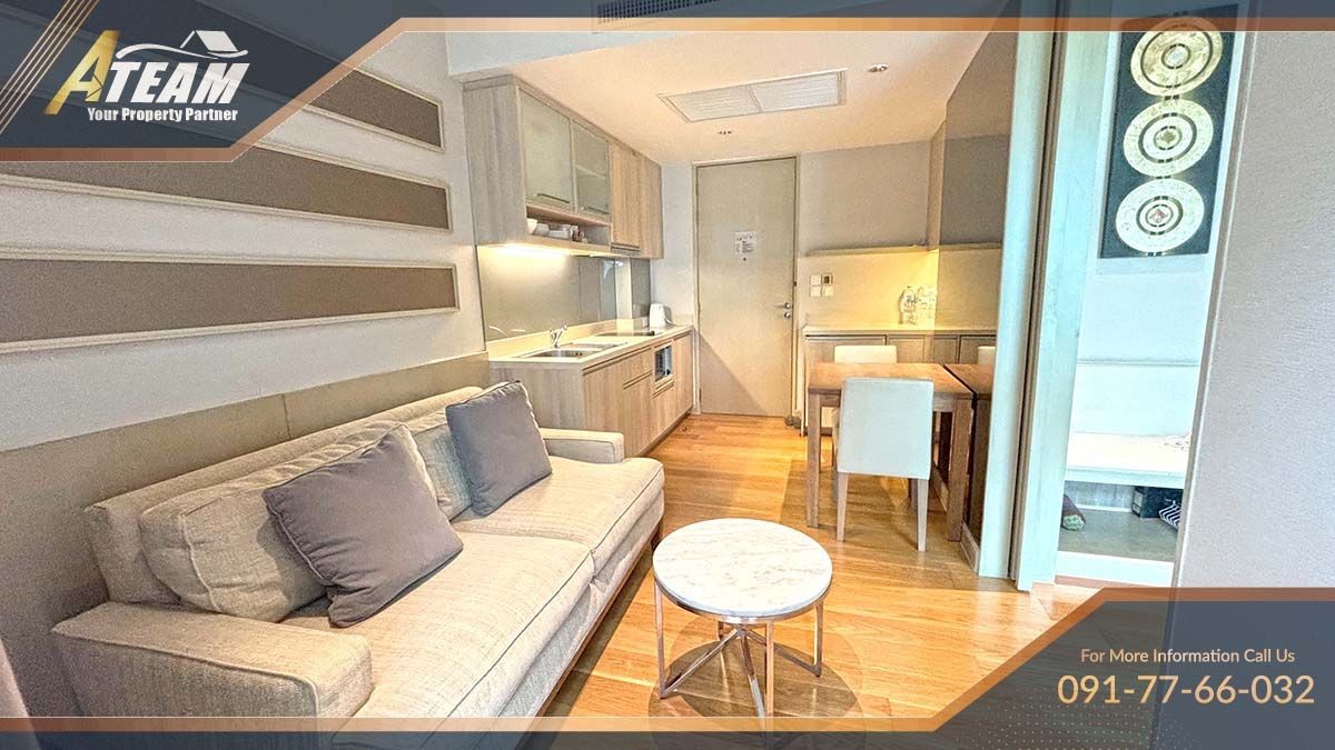 img_huahin condo for sale 1bedroom takiab amariresidences14