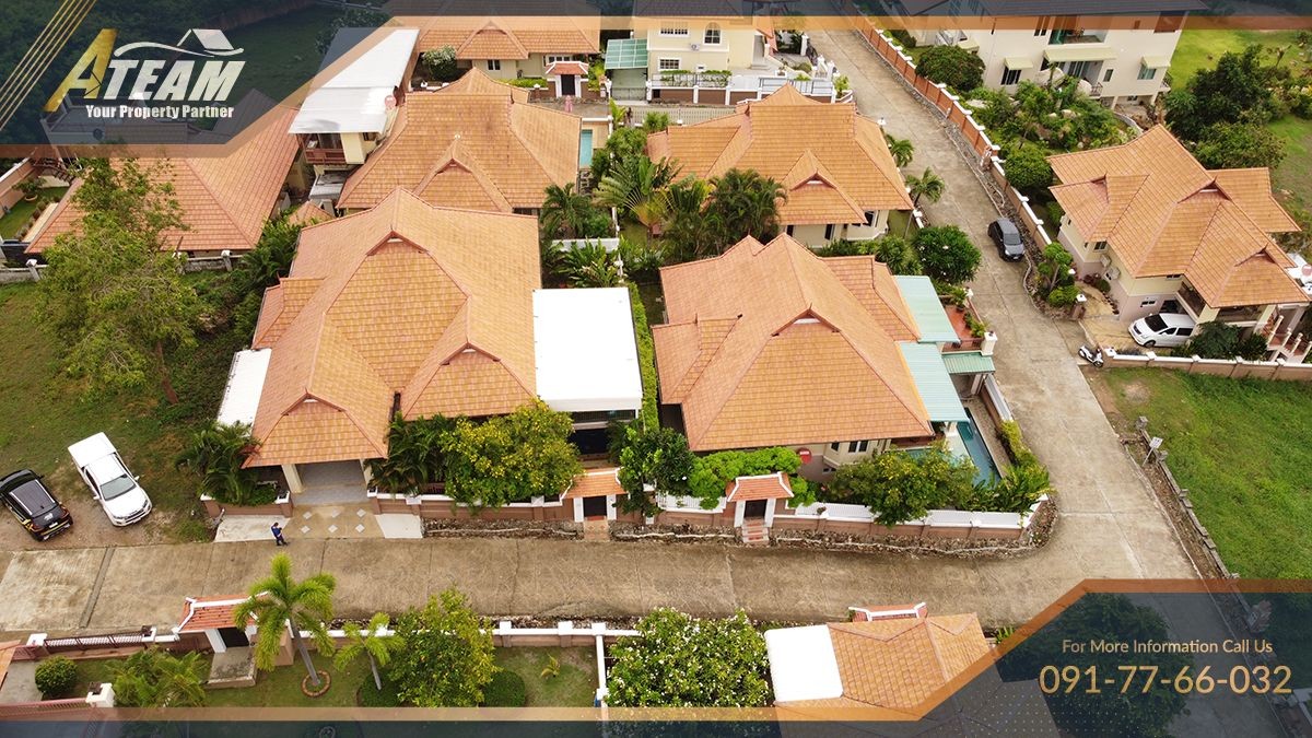 img_khao tao pool villa resale development Hua Hin3