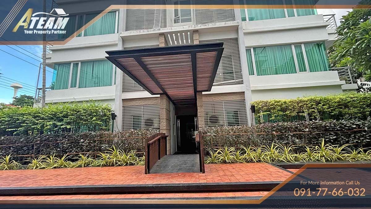 baansandao beachfrontcodo huahin condo for sale city center7
