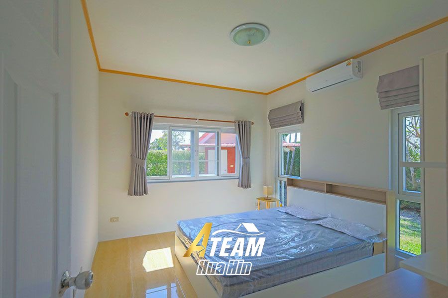 house for sale 2beds Dusita1 huahin24
